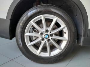 BMW X1 sDRIVE18i automatic - Image 9