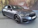 Thumbnail BMW 320i M Sport Launch Edition automatic