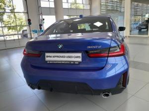 BMW 320D M Sport PRO automatic - Image 3