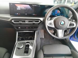 BMW 320D M Sport PRO automatic - Image 4