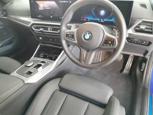 BMW 320D M Sport PRO automatic - Image 5