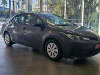 Thumbnail Toyota Corolla Quest 1.8 Plus