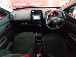Renault Kwid 1.0 Dynamique auto - Image 15