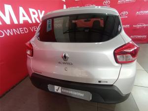 Renault Kwid 1.0 Dynamique auto - Image 4