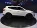 Hyundai Santa Fe 2.2CRDi 4WD Executive - Thumbnail 3