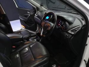 Hyundai Santa Fe 2.2CRDi 4WD Executive - Image 9