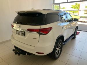 Toyota Fortuner 2.8GD-6 4x4 - Image 2