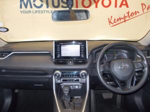 Toyota RAV4 2.0 GX auto - Image 6