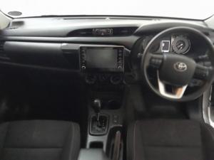 Toyota Hilux 2.4GD-6 Xtra cab Raider auto - Image 6