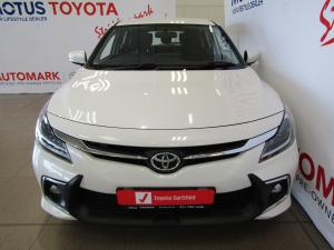 Toyota Starlet 1.5 XS auto - Image 4