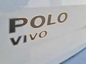 Volkswagen Polo Vivo 1.4 Comfortline - Image 23