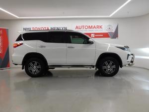 Toyota Fortuner 2.4GD-6 Raised Body automatic - Image 13