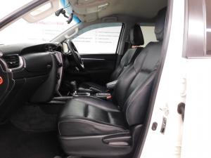 Toyota Fortuner 2.4GD-6 Raised Body automatic - Image 5