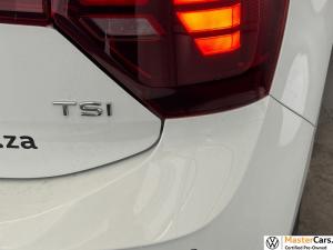 Volkswagen Polo 1.0 TSI Life DSG - Image 3