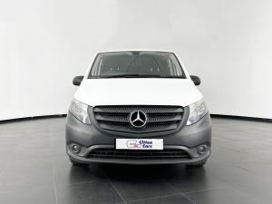 Mercedes-Benz Vito 111 1.6 CDIP/V - Image 3
