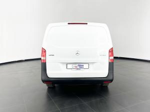 Mercedes-Benz Vito 111 1.6 CDIP/V - Image 6