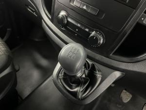 Mercedes-Benz Vito 111 1.6 CDIP/V - Image 7