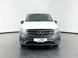 Mercedes-Benz Vito 111 1.6 CDIP/V - Image 2