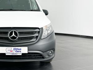 Mercedes-Benz Vito 111 1.6 CDIP/V - Image 4