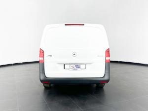 Mercedes-Benz Vito 111 1.6 CDIP/V - Image 5