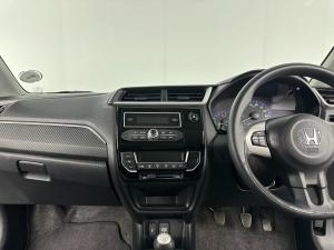 Honda Brio 1.2 Comfort 5-Door - Image 11