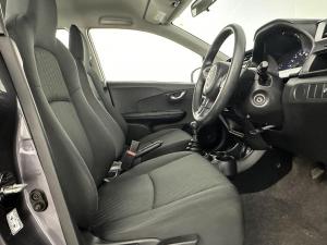 Honda Brio 1.2 Comfort 5-Door - Image 12