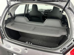 Honda Brio 1.2 Comfort 5-Door - Image 14