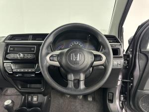 Honda Brio 1.2 Comfort 5-Door - Image 9
