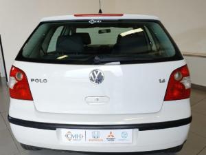 Volkswagen Polo 1.6 - Image 4