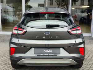 Ford Puma 1.0T Titanium - Image 12