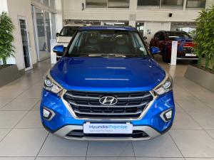 Hyundai Creta 1.6 Executive - Image 2