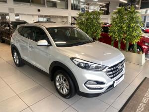 2018 Hyundai Tucson 2.0 Premium auto