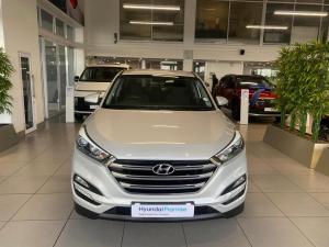 Hyundai Tucson 2.0 Premium auto - Image 2