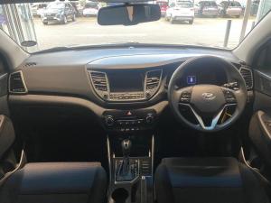 Hyundai Tucson 2.0 Premium auto - Image 7