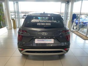Hyundai Creta 1.5 Premium manual - Image 5