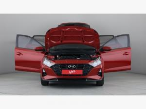 Hyundai i20 1.0T Fluid - Image 10