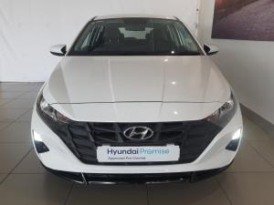 Hyundai i20 1.2 Motion - Image 12