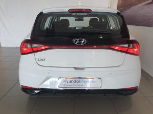 Hyundai i20 1.2 Motion - Image 13