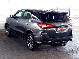 Toyota Fortuner 2.4GD-6 auto - Image 20