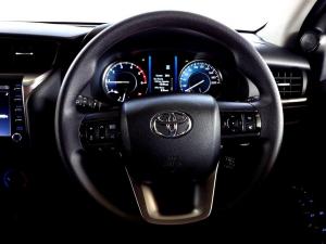 Toyota Fortuner 2.4GD-6 auto - Image 25