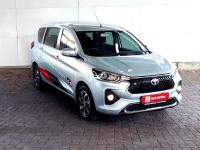 Thumbnail Toyota Rumion 1.5 TX manual