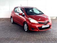 Thumbnail Toyota Yaris 5-door 1.0 XS