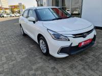 Thumbnail Toyota Starlet 1.5 Xi