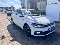 Thumbnail Volkswagen Polo hatch 1.0TSI Highline auto