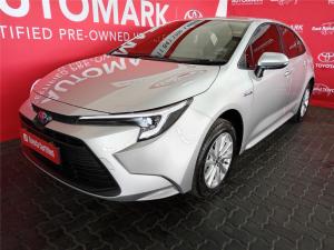 Toyota Corolla 1.8 Hybrid XS - Image 10