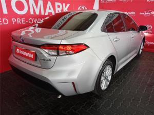 Toyota Corolla 1.8 Hybrid XS - Image 14