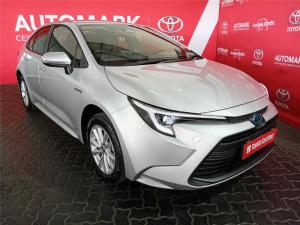 2023 Toyota Corolla 1.8 Hybrid XS