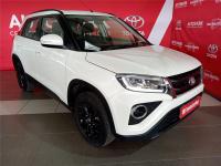 Thumbnail Toyota Urban Cruiser 1.5 XS auto