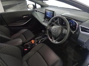 Toyota Corolla 1.8 Hybrid XS - Image 21