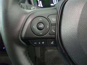 Toyota Corolla 1.8 Hybrid XS - Image 29